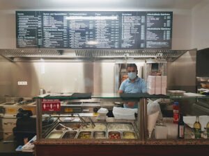 Korfu Grill Lemgo