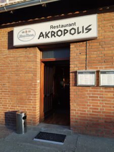 Griech.Restaurant Akropolis
