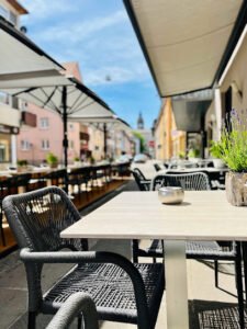 Restaurant Delphi