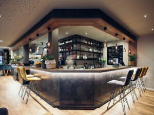 RHODOS Kitchenbar Lippstadt