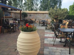 Restaurant Pegasus