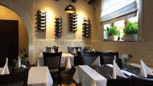 Restaurant Meltemi