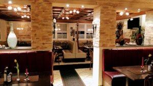 Restaurant Mythos