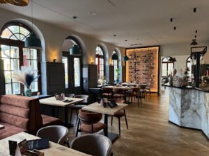 Griechisches Restaurant Greek Flavours