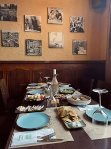 Taverne Kamini