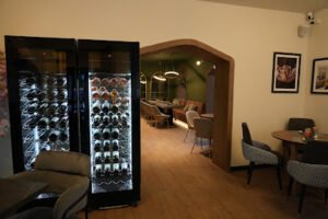 Poseidon Offenbach – Griechisches Restaurant