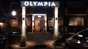 Restaurant Olympia (Grafenwald) Bottrop