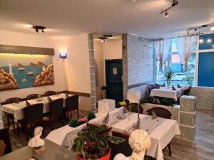 Restaurant Melathron – Catering- und Partyservice