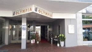 Restaurant Olympia