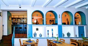 Janni’s Taverne