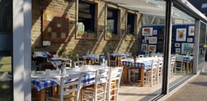 Taverna Angelos – Greek Cuisine
