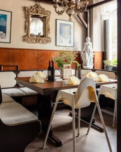 Restaurant Poseidon
