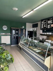 Stratumer Parga Grill