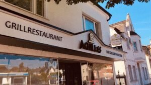 Achilles Grillrestaurant