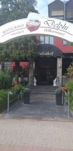 Restaurant Delphi