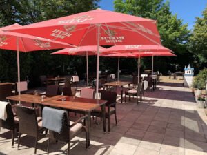 Sportheim Geldersheim