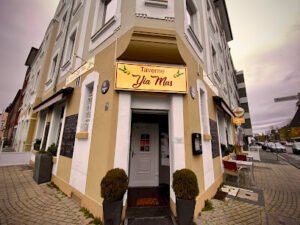Taverne Yia Mas