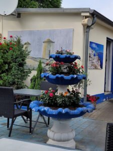Taverna Samos