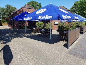 Poseidon – Familie Mylona