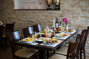 Corfu Restaurant