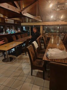 Restaurant Delphi