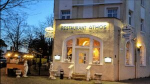 Restaurant Athos