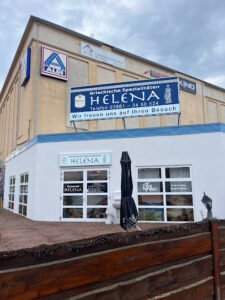 Helena – Griechische Spezialitäten