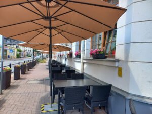 Griechisches Restaurant Thessalia
