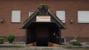 Restaurant Fuchsbau – Aichan Tsakmaktsi