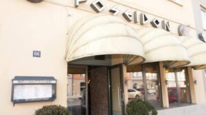 Restaurant Poseidon