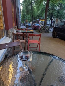 Santorini Osnabrück