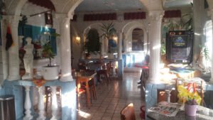 Saloniki Grill