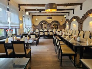 Samos Restaurant