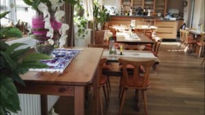 Restaurant Eviva