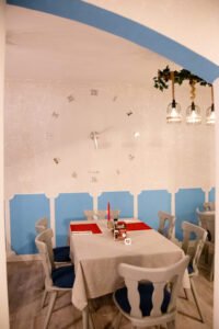 Ionio griechisches Restaurant