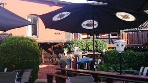 Restaurant Zotos