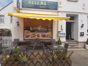 Hellas Grill
