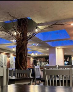 50-50 Taverne