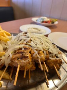 Makedonia Grill – Recklinghausen