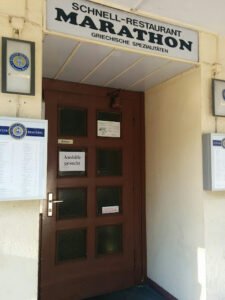 Marathon