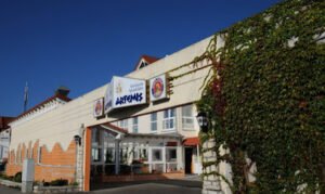 Griechisches Restaurant Artemis Neu-Ulm
