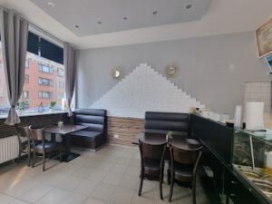 SYRTAKI Grill