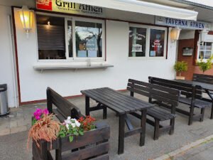 Grill Athen