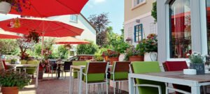 Odysseus by Nikos – Griechisches Restaurant