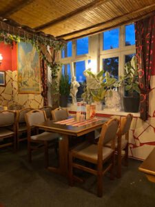 Griechisches Restaurant Platon