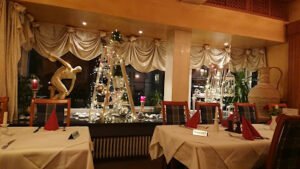 Restaurant Akropolis