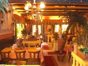 Restaurant Rhodos