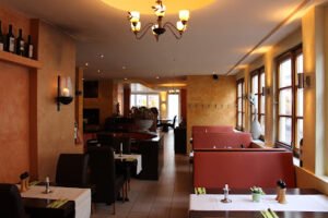 Diogenes Griechisches Restaurant – Reutlingen