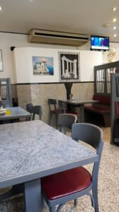Rhodos Grill