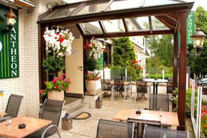 Restaurant Pantheon